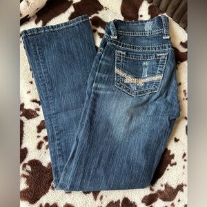 BKE Stella- Women's ‘tailored bootcut’ jeans size 26R